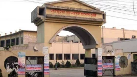 অপারেশন থিয়েটার থেকে হারিয়ে গেল রোগীর পা
