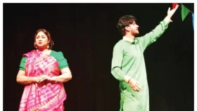 শিল্পকলায় আজ&nbsp;সন্ধ্যায়&nbsp;'রঙমহাল' ও 'লাইলী মজনু
