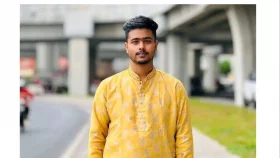 আড়াইহাজারে জমি নিয়ে দুই পক্ষের সংঘর্ষে যুবক নিহত