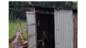 সেচ পাম্প বন্ধ করতে গিয়ে কৃষকের মৃত্যু&nbsp;