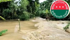 সার্বিক বন্যা পরিস্থিতি : ছাত্রদল নেতাকর্মীদের জন্য জরুরি নির্দেশনা