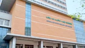 বংশালে গ্যাস সিলিন্ডার বিস্ফোরণে নিহত এক, দগ্ধ এক