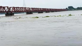 তিস্তার পানি বিপৎসীমার ওপরে, উত্তরাঞ্চলে বন্যার শঙ্কা