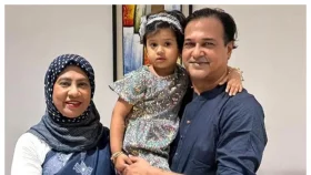 দাম্পত্য জীবন কেমন কাটছে আসিফের