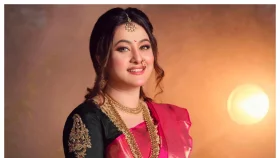 &lsquo;এমন সৌভাগ্য সবার হয় না&rsquo;