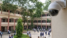 সিসিটিভি ক্যামেরা নিয়ে স্কুল-কলেজকে জরুরি নির্দেশনা