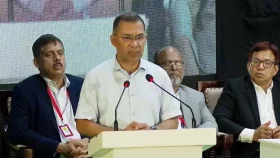 দেশে ২৫ হাজার ধাত্রী নিয়োগের ঘোষণা