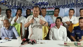 বিএনপি সরকার বারবার ফিরে আসে: তথ্যমন্ত্রী
