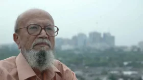 কবি আল মাহমুদের ৯১তম জন্মদিন আজ