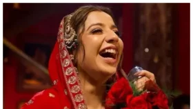 কনসার্টে &lsquo;ধুরন্ধর&rsquo; গায়িকার বিশেষ ঘোষণা,  চমকে গেলেন দর্শক