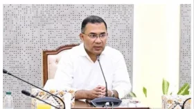 দুর্যোগপূর্ণ পরিস্থিতিতে কোনো ধরনের গাফিলতির সুযোগ নেই: প্রধানমন্ত্রীর
