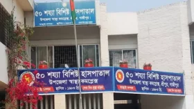 একরাতে শিয়ালের কামড়ে শিশুসহ আহত ১৪