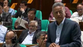প্রবাসী কল্যাণ ব্যাংকে লুটপাটের তদন্ত চলছে : সংসদে অর্থমন্ত্রী