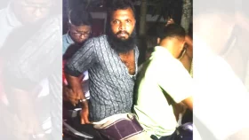 ধর্ষণের শিকার শিশু হাসপাতালে, অভিযুক্ত আটক