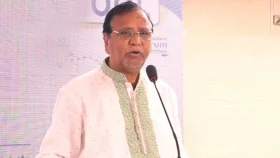 ৮ দিনের &lsquo;ঢাকা উৎসব&rsquo; উদ্বোধন করবেন প্রধানমন্ত্রী