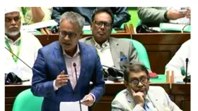 ২০২৯ সালে চালু হবে মাতারবাড়ী গভীর সমুদ্রবন্দর