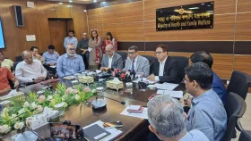 আদ্-দ্বীন হাসপাতাল নিয়ে স্বাস্থ্য মন্ত্রণালয়ের নতুন &zwj;সিদ্ধান্ত
