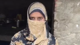 ৩ হাজার টাকা তুলতে গিয়ে অ্যাকাউন্টে দেখেন ৭৬০ কোটি