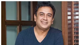 নতুন গল্প ও চরিত্রে জাহিদ হাসান