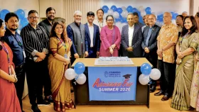 স্টামফোর্ড ইউনিভার্সিটিতে শুরু হয়েছে অ্যাডমিশন ফেয়ার সামার ২০২৬