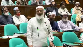 জুলাই যোদ্ধাদের ভুলে যাওয়া আত্মার সঙ্গে বিশ্বাসঘাতকতা: জামায়াত আমির