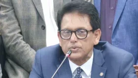পদত্যাগ প্রশ্নে যা বললেন শিক্ষামন্ত্রী