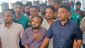 এমসি কলেজ ছাত্রাবাসে গণধর্ষণ মামলায় একজনের মৃত্যুদণ্ড