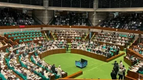 ৬ সংসদীয় স্থায়ী কমিটি গঠন