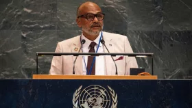 এলডিসিভুক্ত দেশগুলোর উন্নয়ন নিশ্চিতে ৫ প্রস্তাব রাশেদ তিতুমীরের