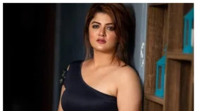 ধর্ষণ মামলায় নিজের ম্যানেজার গ্রেপ্তার, মুখ খুললেন শ্রাবন্তী