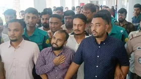 এমসি কলেজ ধর্ষণ মামলায় একজনের মৃত্যুদণ্ড, ৩ জনের যাবজ্জীবন