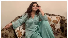 গুজবের জবাবে নিজের সাফাই গাইলেন ফারিয়া