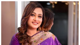 নায়িকার খোলস থেকে বেরিয়ে নতুন সিদ্ধান্ত পূর্ণিমার