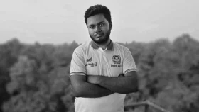 নজরুল বিশ্ববিদ্যালয়ের শিক্ষার্থী সড়ক দুর্ঘটনায় নিহত