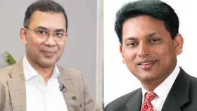 প্রধানমন্ত্রীর সঙ্গে জরুরি বৈঠকে শিক্ষামন্ত্রী