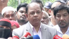 জুলাই গণহত্যায় জড়িত কেউই ছাড় পাবে না: চিফ প্রসিকিউটর