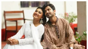 বিস্ময়কর সাড়া ফেলছে 'ভালোবাসার গল্প&rsquo;