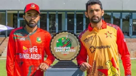 প্রথম টি-টোয়েন্টিতে মিরাজের পথেই হাঁটলেন হৃদয়