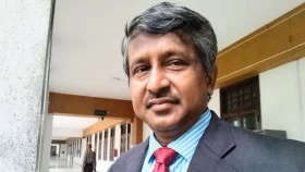 চাকরিচ্যুত হলেন সুপ্রিম কোর্টের সেই সহকারী রেজিস্ট্রার