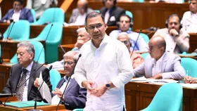 মুক্তিযুদ্ধে শহীদদের নির্ভুল তালিকা প্রণয়নে কাজ করছে সরকার: প্রধানমন্ত্রী