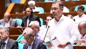 মানুষের ভাগ্যোন্নয়নে সবাইকে একসঙ্গে কাজ করতে হবে&nbsp;