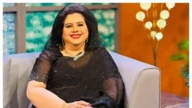স্থগিত রুনা লায়লাকে নিয়ে শিল্পকলার আয়োজন