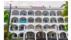 ফুলগাজীতে প্রশাসনিক কার্যক্রমে স্থবিরতা,&nbsp;ভোগান্তিতে সেবাগ্রহীতা