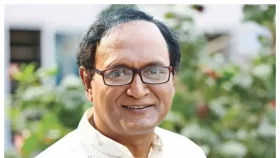&lsquo;আমার জন্মদিনে কোনো উচ্ছ্বাস নেই&rsquo;