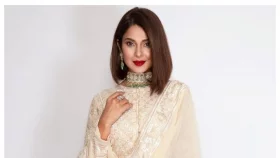 রাত পোহালেই জেনিফারের বিয়ে