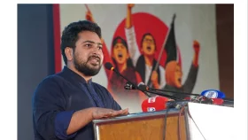 আগামীকাল কুড়িগ্রামে আসছেন এনসিপির আহ্বায়ক নাহিদ ইসলাম