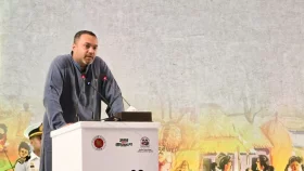 লুণ্ঠিত শিক্ষাব্যবস্থাকে পুনর্গঠন করা হবে: মাহদী আমিন