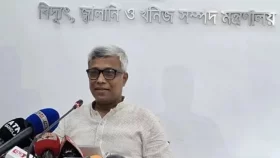 বন্যায় ক্ষতিগ্রস্তদের ঘর সরকারি উদ্যোগে পুনর্নির্মাণ করা হবে