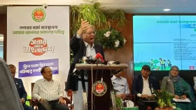 রাতারাতি ঢাকাকে বদলে ফেলা সম্ভব নয়: মির্জা ফখরুল