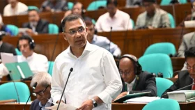 চট্টগ্রাম বন্দরে স্ক্যানার কেনায় দুর্নীতি হলে বিচার হবে: সংসদে প্রধানমন্ত্রী